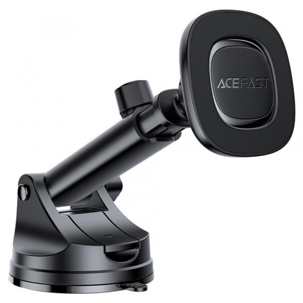 Acefast Magnetic Car Holder D45, Universal, Black