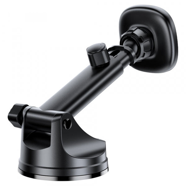Acefast Magnetic Car Holder D45, Universal, Black