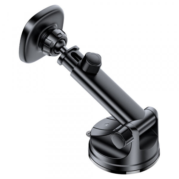 Acefast Magnetic Car Holder D45, Universal, Black