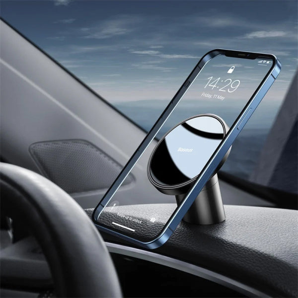 Baseus Magnetic Car Holder NeoGravity, Universal, Black C40141501113-00