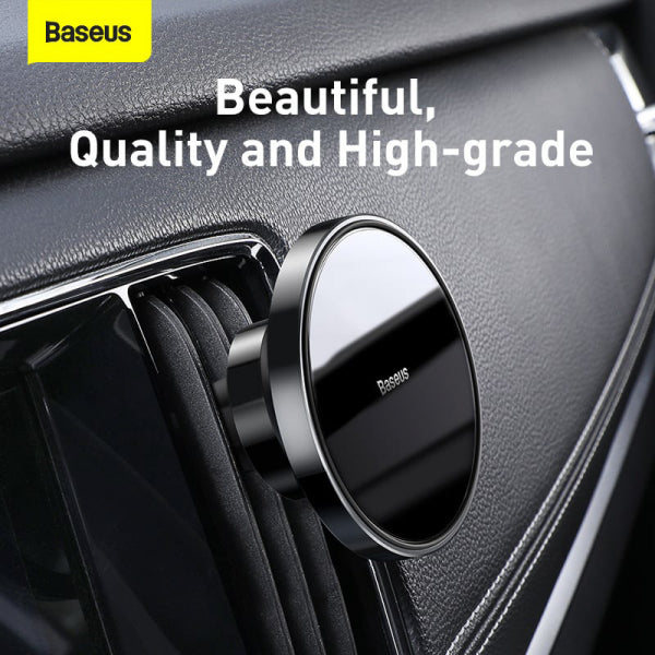 Baseus Magnetic Car Holder NeoGravity, Universal, Black C40141501113-00