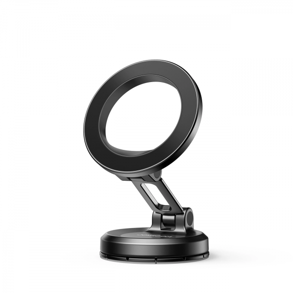Joyroom Magnetic Car Holder JR-ZS505, 4.7inch - 7inch, Black