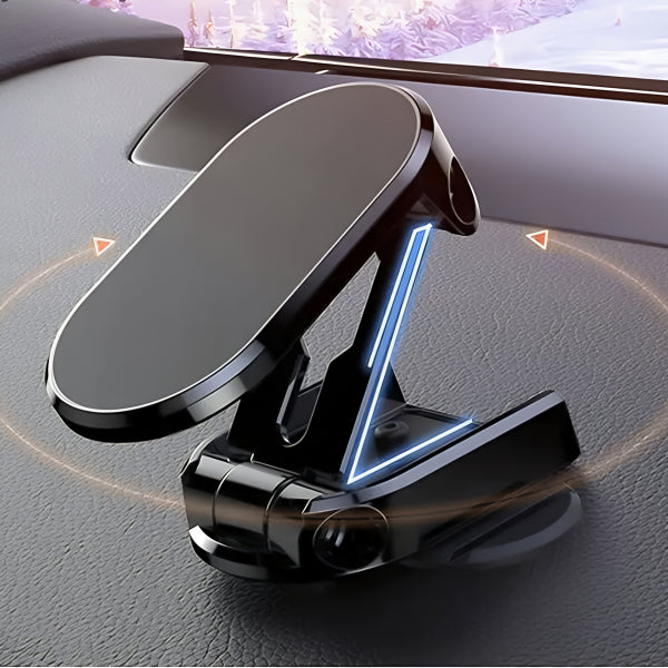 Samsung Magnetic Car Holder Mobeen by Universal, Black GP-TOU023AEABW