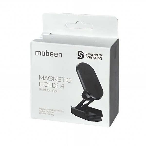 Samsung Magnetic Car Holder Mobeen by Universal, Black GP-TOU023AEABW