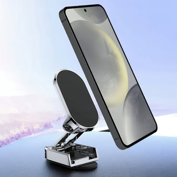 Samsung Magnetic Car Holder Mobeen by Universal, Black GP-TOU023AEABW
