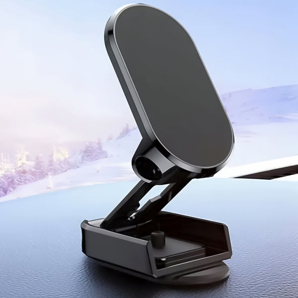 Samsung Magnetic Car Holder Mobeen by Universal, Black GP-TOU023AEABW