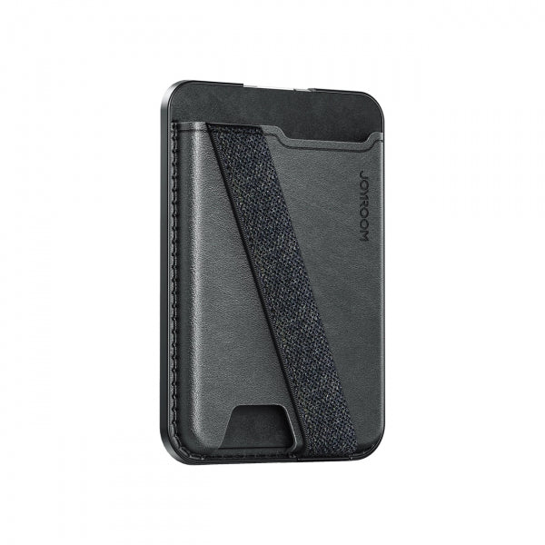 Joyroom Magnetic Wallet JR-ZS432, Black