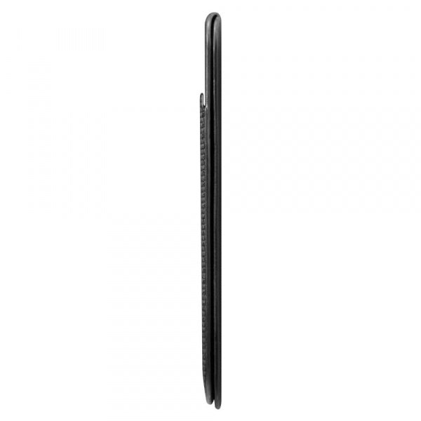 Spigen Magnetic Wallet Slim Fold S314-1, Black AFA10405
