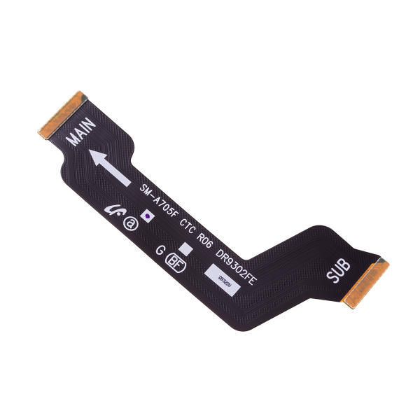 Samsung Main Flex Cable for Samsung Galaxy A70 A705