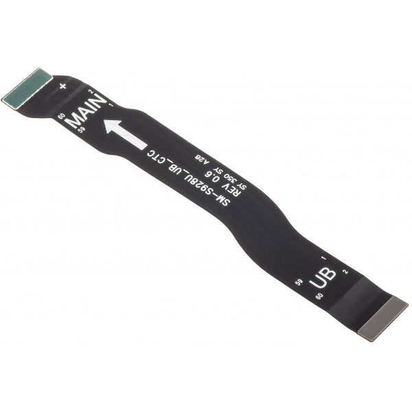 Samsung LCD Flex Cable for Samsung Galaxy S24 Ultra S928, UB CTC