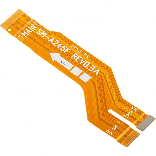 Samsung Main Flex Cable for Samsung Galaxy A24 4G A245