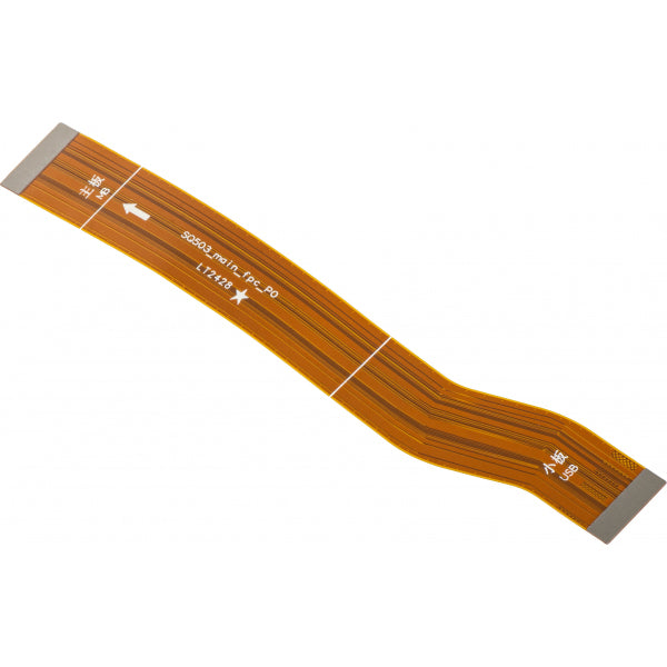 HMD Main Flex Cable for HMD Fusion