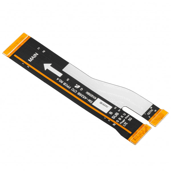 Samsung Main Flex Cable for Samsung Galaxy A52 5G A526 / A52 A525