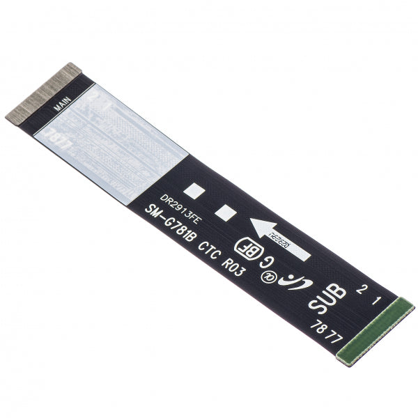 Samsung Main Flex Cable For Samsung Galaxy S20 FE G780 / S20 FE 5G G781