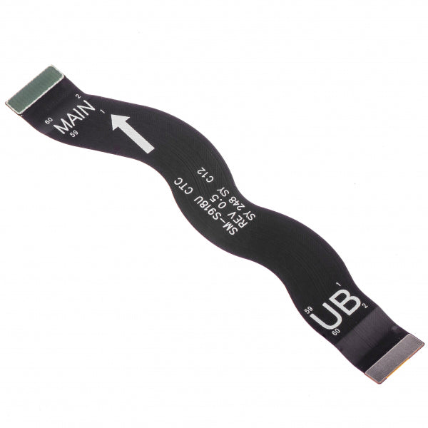 Samsung Main Flex Cable for Samsung Galaxy S23 Ultra S918, Main CTC