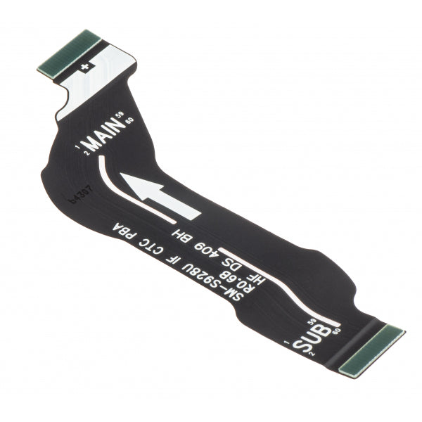 Samsung Main Flex Cable for Samsung Galaxy S24 Ultra S928, CTC