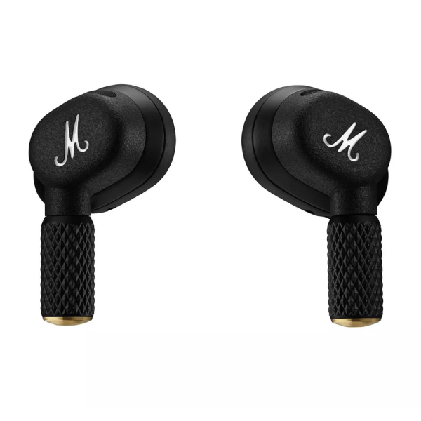 Marshall Motif II, Black