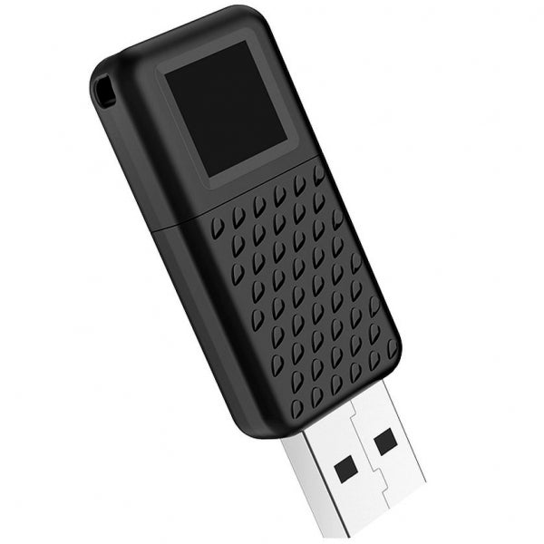 Hoco USB-A 2.0 FlashDrive Inteligent UD6, 64Gb