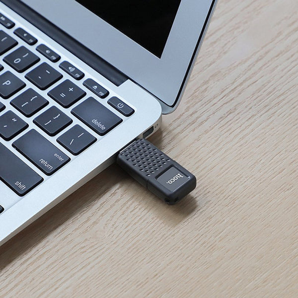 Hoco USB-A 2.0 FlashDrive Inteligent UD6, 64Gb
