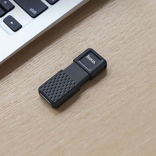Hoco USB-A 2.0 FlashDrive Inteligent UD6, 64Gb