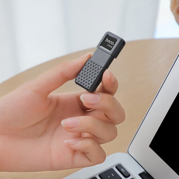 Hoco USB-A 2.0 FlashDrive Inteligent UD6, 64Gb