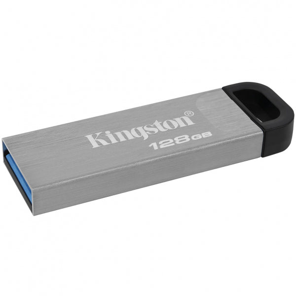 Kingston USB-A 3.2 FlashDrive DT Kyson, 128Gb DTKN/128GB