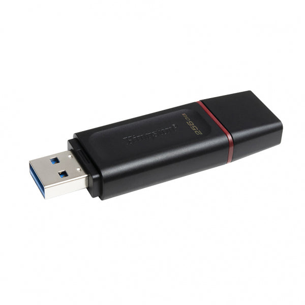 Kingston USB-A 3.2 FlashDrive DT Exodia, 256Gb DTX/256GB