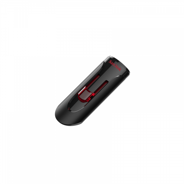 SanDisk USB-A 3.0 FlashDrive Cruzer Glide, 256Gb SDCZ600-256G-G35