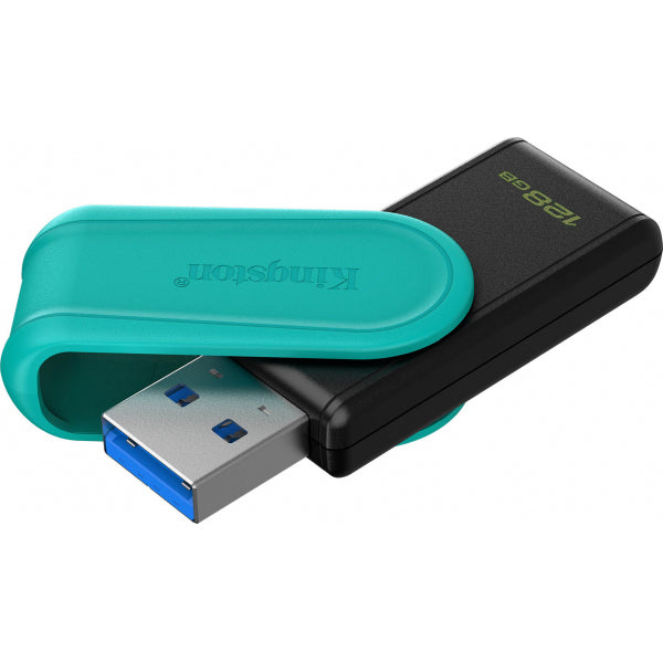 Kingston USB-A 3.2 FlashDrive DT Exodia S, 128Gb DTXS/128GB