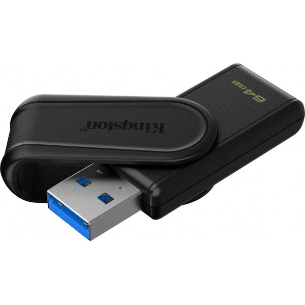 Kingston USB-A 3.2 FlashDrive DT Exodia S, 64Gb DTXS/64GB