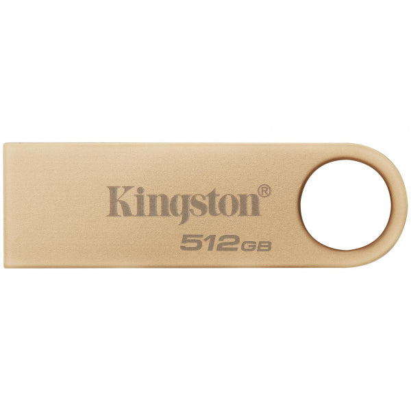 Kingston USB-A 3.2 FlashDrive DT SE9 G3, 512GB DTSE9G3/512GB