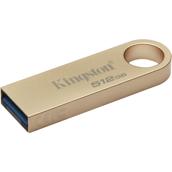 Kingston USB-A 3.2 FlashDrive DT SE9 G3, 512GB DTSE9G3/512GB