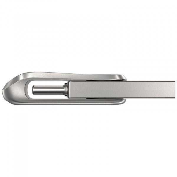 SanDisk USB-A 3.2 / USB-C FlashDrive Ultra Luxe Dual Drive, 32Gb SDDDC4-032G-G46