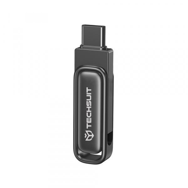 Techsuit USB-A 3.2 FlashDrive THSM34, 32Gb