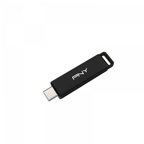 PNY USB-C FlashDrive Elite X, 64Gb P-FDI64GELTXC-GE