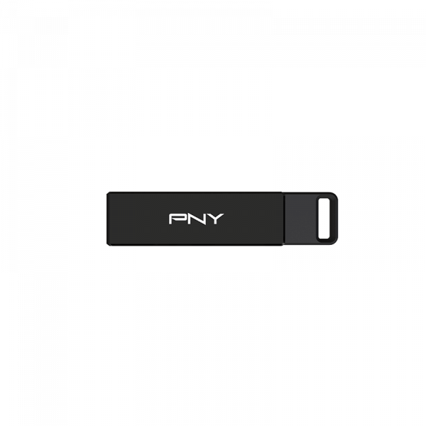 PNY USB-C FlashDrive Elite X, 64Gb P-FDI64GELTXC-GE