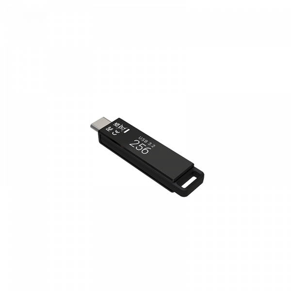 PNY USB-C FlashDrive Elite X, 64Gb P-FDI64GELTXC-GE