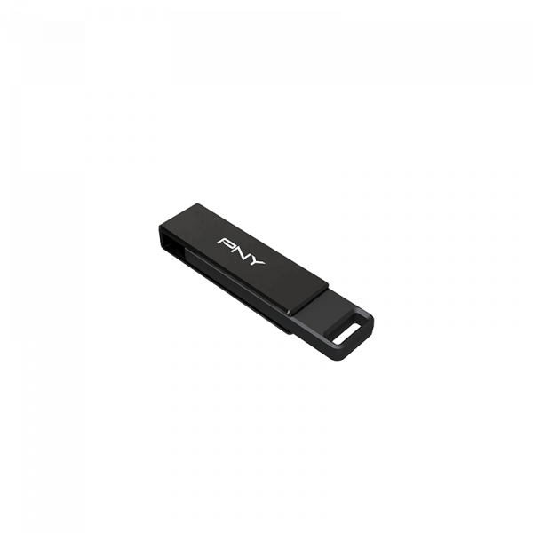 PNY USB-C FlashDrive Elite X, 64Gb P-FDI64GELTXC-GE