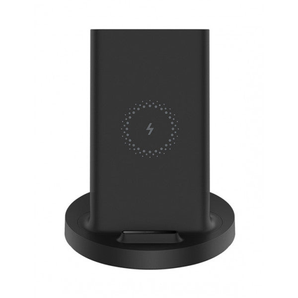 Xiaomi Wireless Charger Mi Stand, 20W, 1.8A, Black GDS4145GL