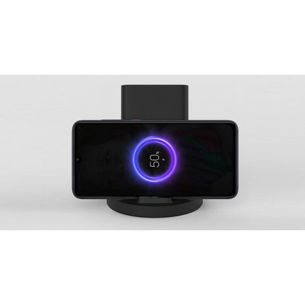 Xiaomi Wireless Charger Mi Stand, 20W, 1.8A, Black GDS4145GL