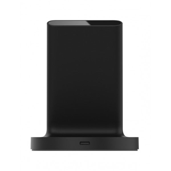 Xiaomi Wireless Charger Mi Stand, 20W, 1.8A, Black GDS4145GL