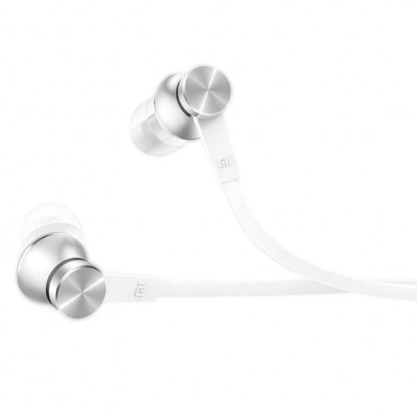 Xiaomi Handsfree 3.5mm Mi Basic, Silver ZBW4355TY