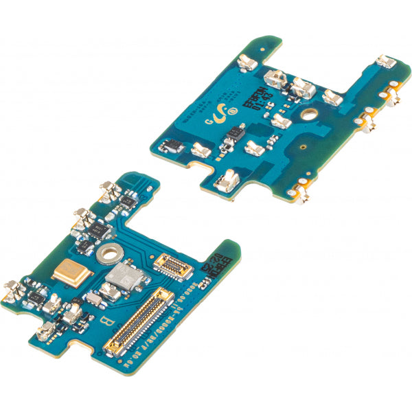 Samsung Microphone - Sub Board for Samsung Galaxy Note 20 Ultra 5G N986 / Note 20 Ultra N985