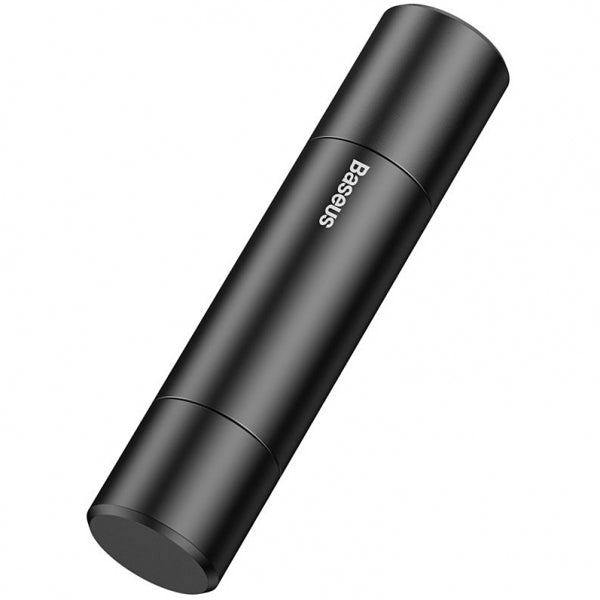 Baseus Emergency Hammer Black CRSFH-0G