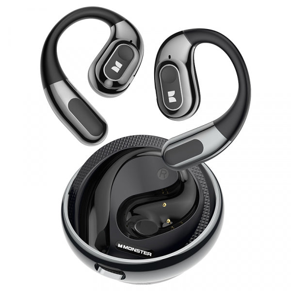 Monster AC330 AI Translation, Black