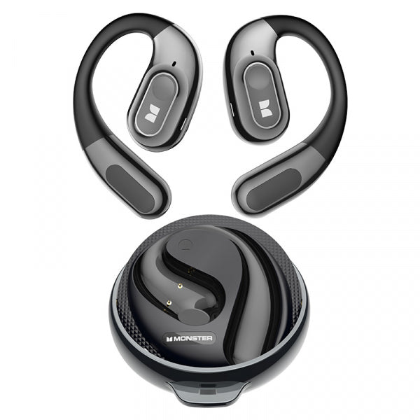 Monster AC330 AI Translation, Black