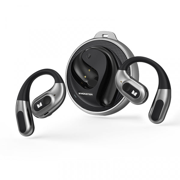 Monster AC330 AI Translation, Black