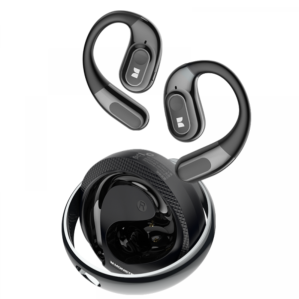 Monster AC330 AI Translation, Black