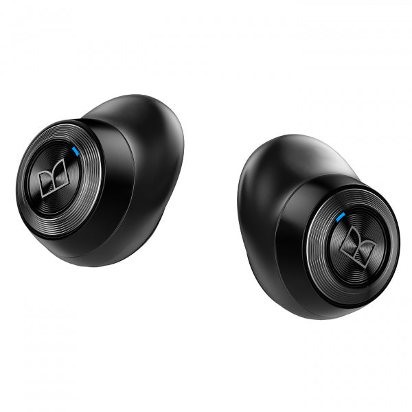 Monster Achieve 100 AirLinks, Black