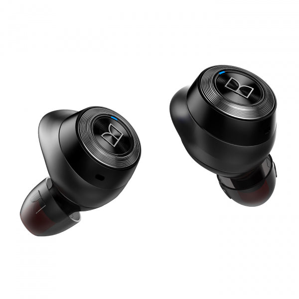 Monster Achieve 100 AirLinks, Black